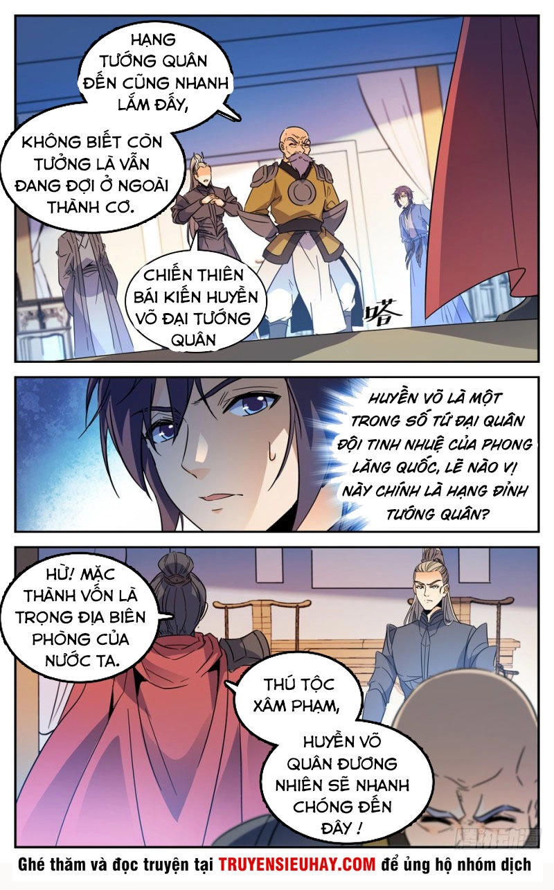 Luyện Phế Thông Thần Chapter 70 - 2