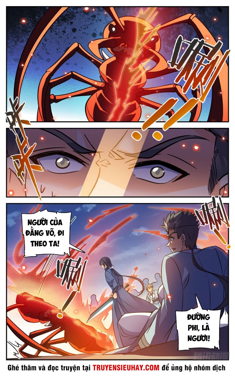 Luyện Phế Thông Thần Chapter 74 - 2