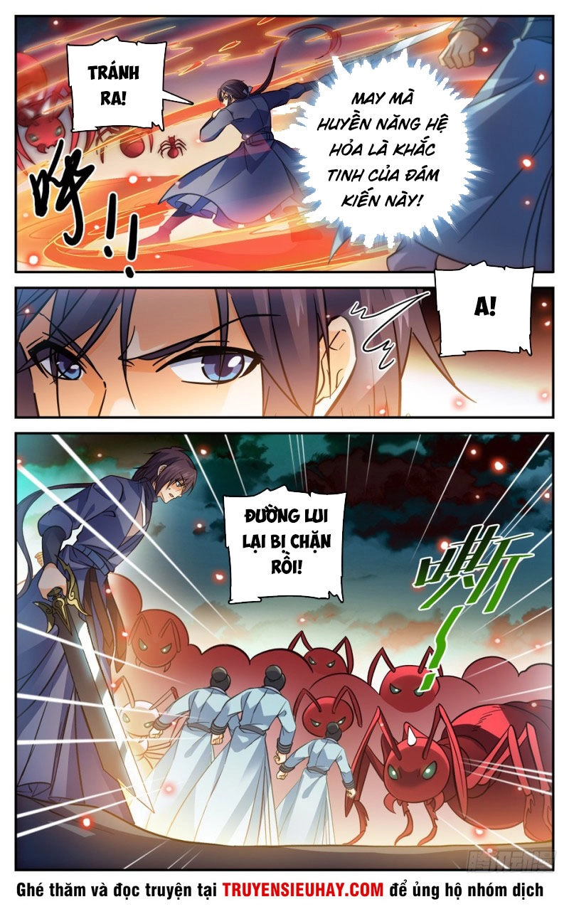 Luyện Phế Thông Thần Chapter 74 - 3