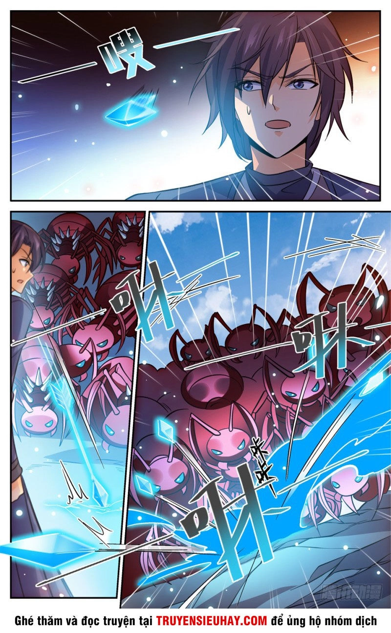 Luyện Phế Thông Thần Chapter 74 - 4