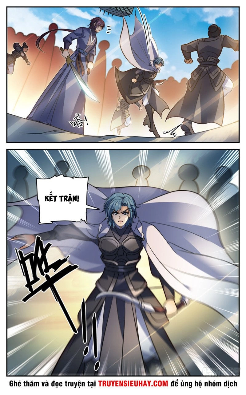 Luyện Phế Thông Thần Chapter 74 - 6