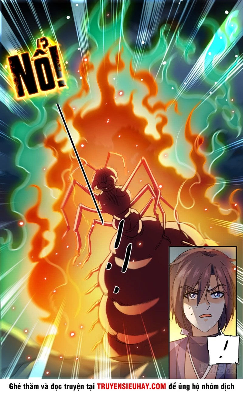 Luyện Phế Thông Thần Chapter 74 - 10