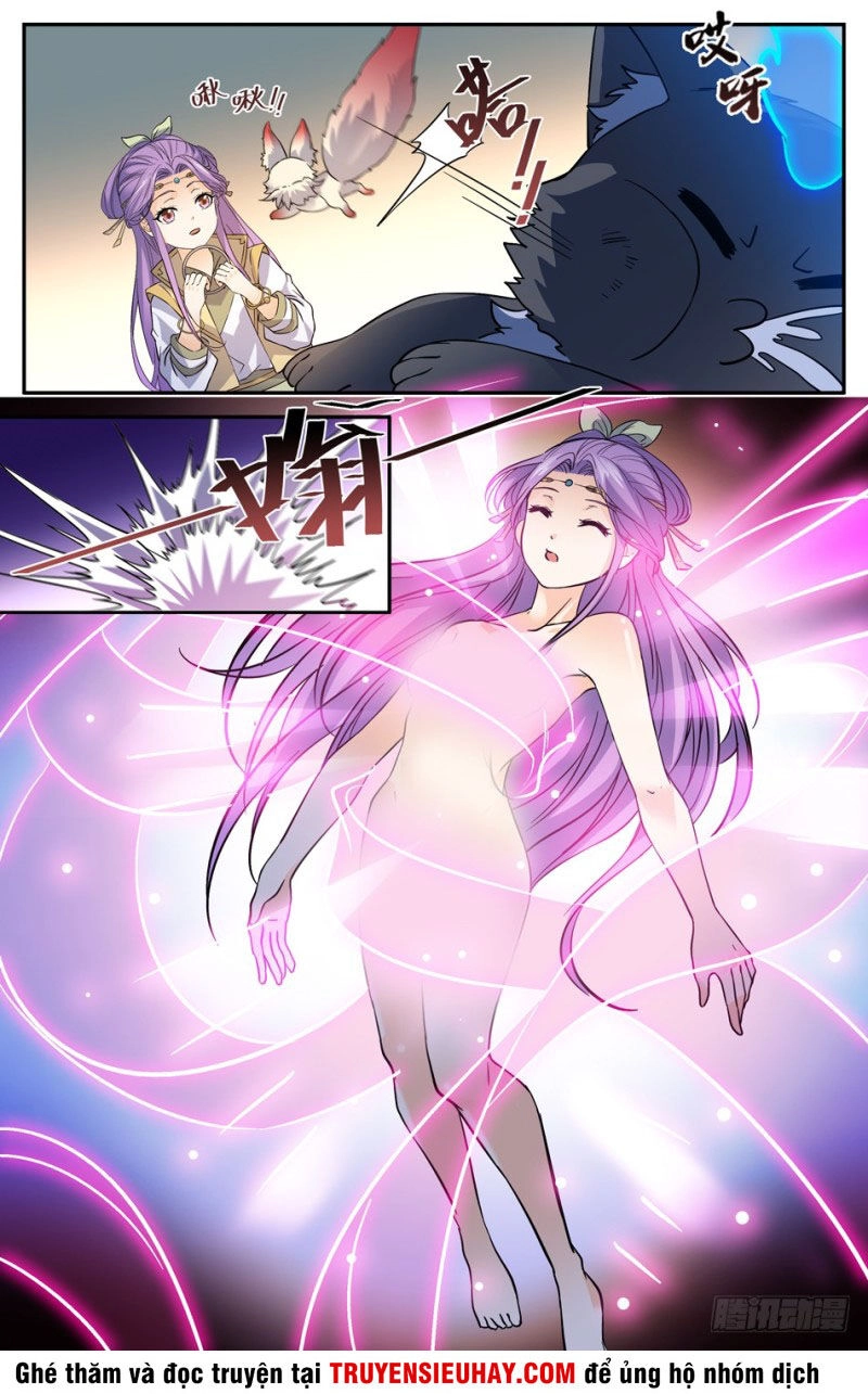 Luyện Phế Thông Thần Chapter 77 - 3