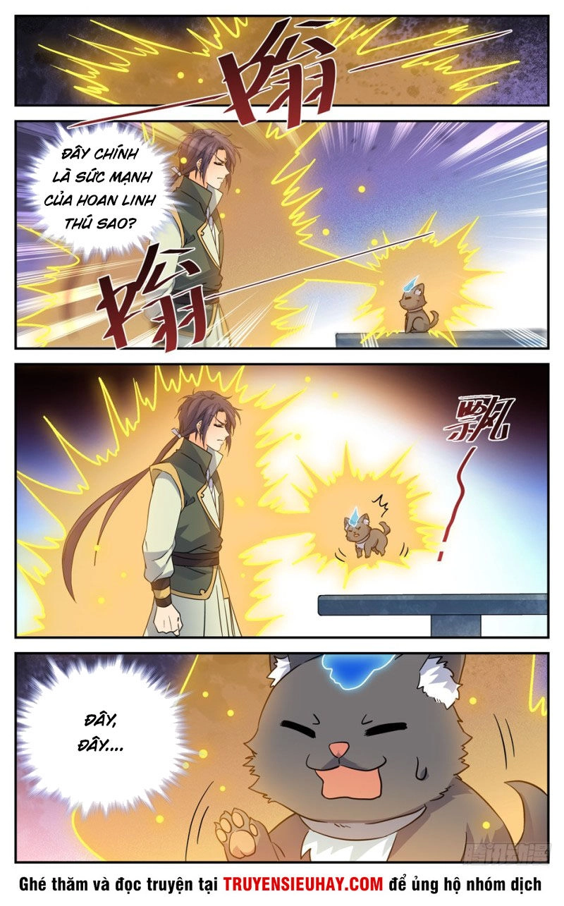 Luyện Phế Thông Thần Chapter 77 - 5