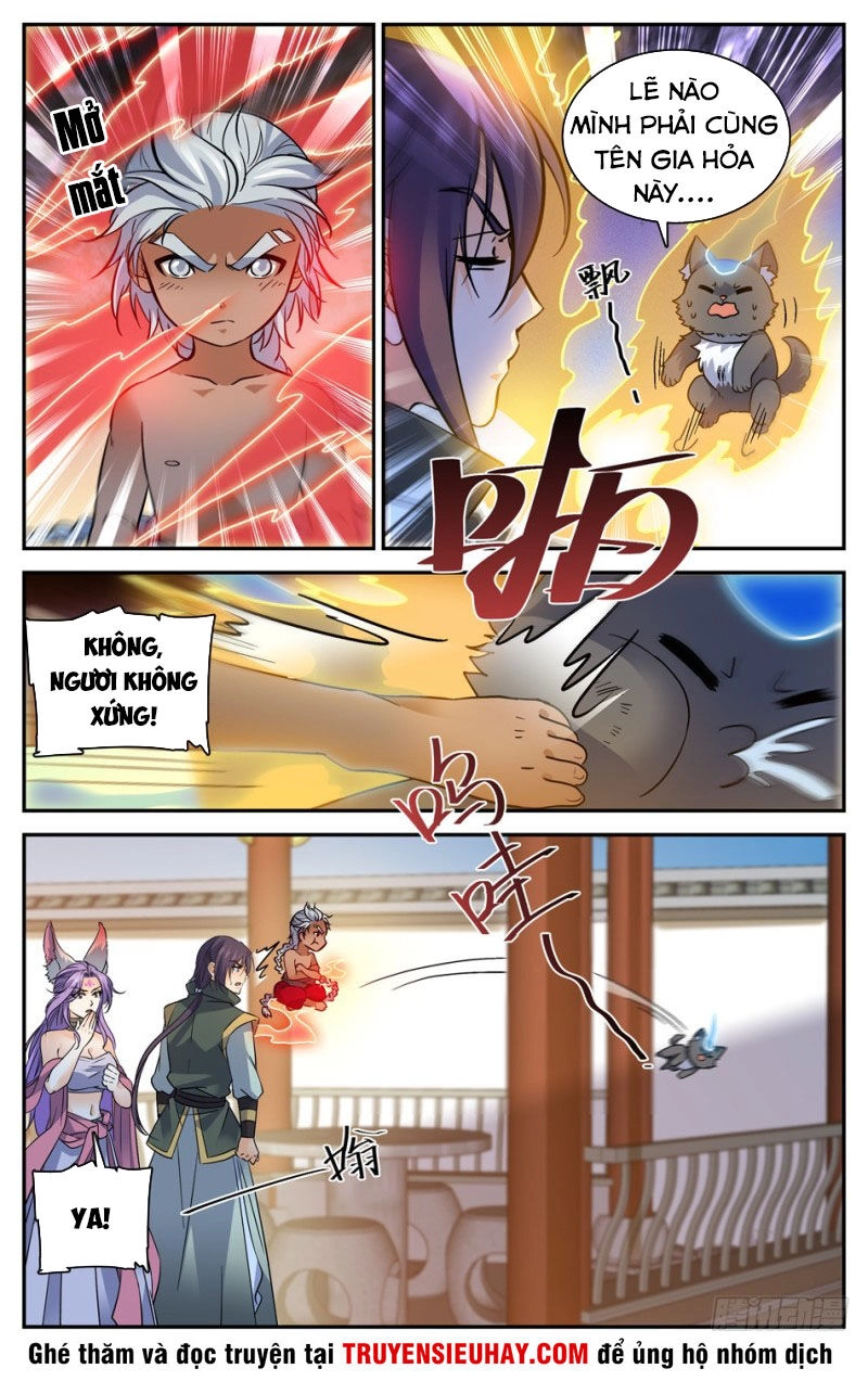 Luyện Phế Thông Thần Chapter 77 - 6