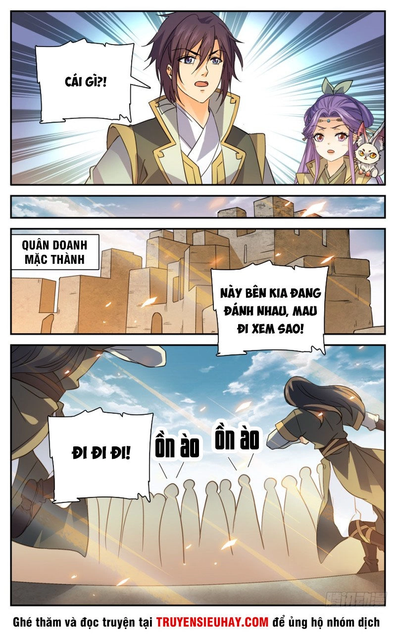 Luyện Phế Thông Thần Chapter 77 - 8