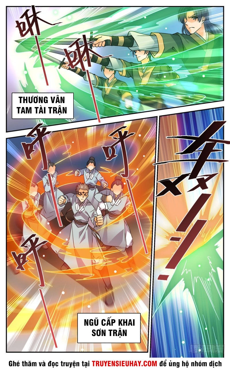 Luyện Phế Thông Thần Chapter 77 - 9