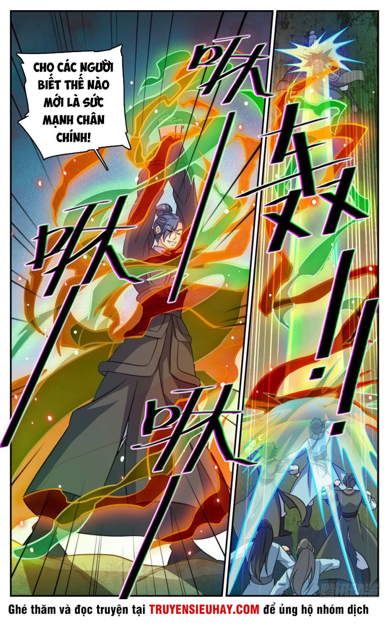 Luyện Phế Thông Thần Chapter 78 - 4