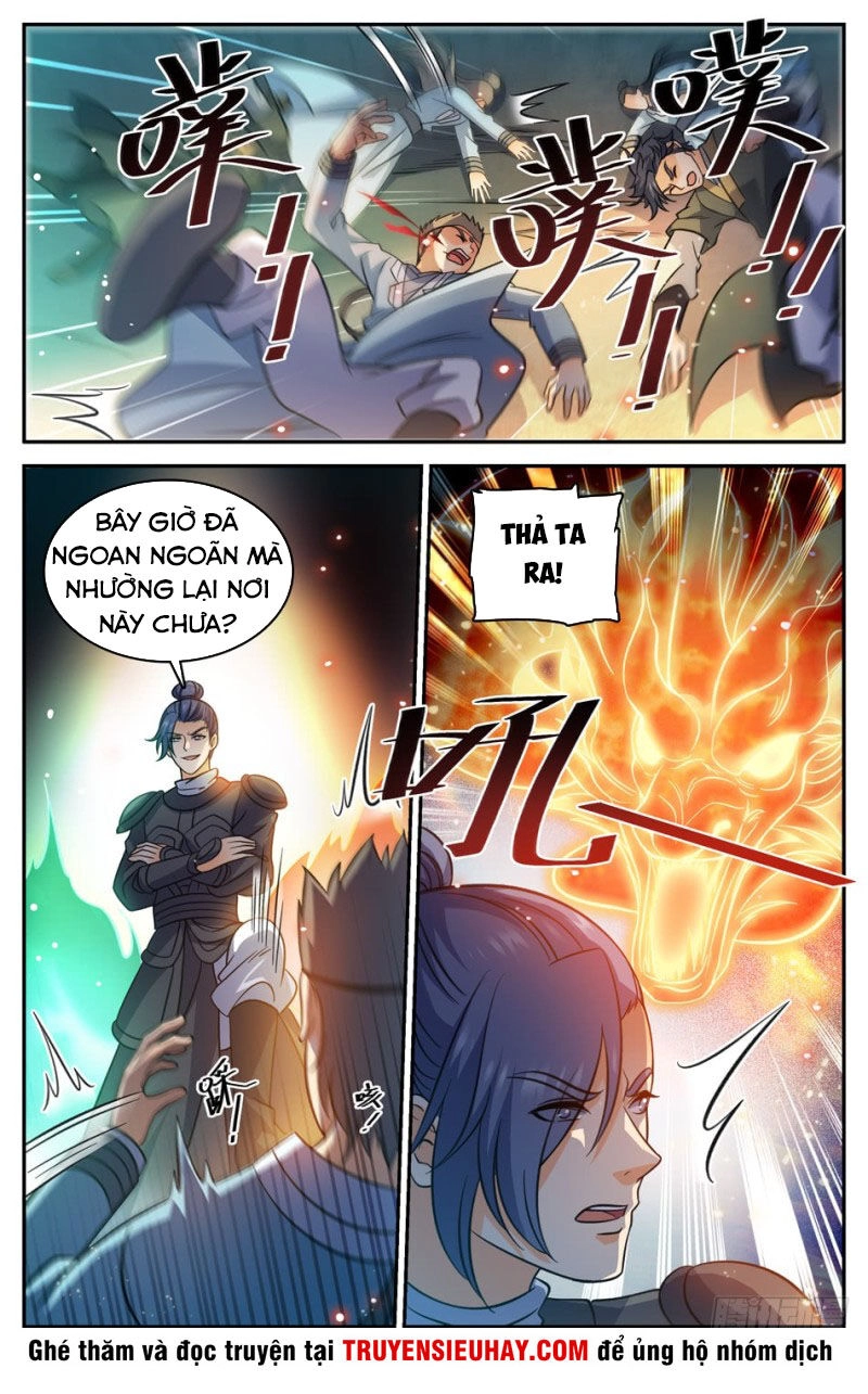 Luyện Phế Thông Thần Chapter 78 - 5