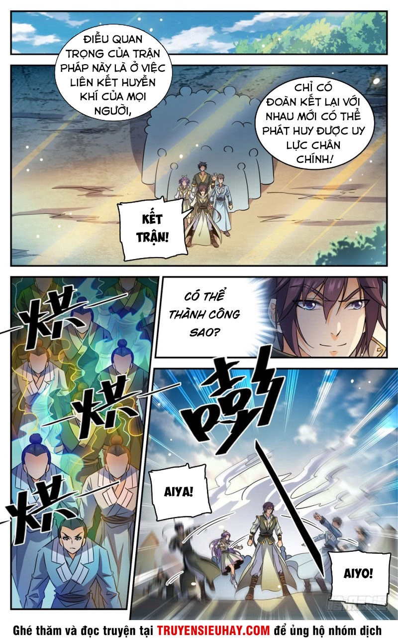 Luyện Phế Thông Thần Chapter 79 - 4