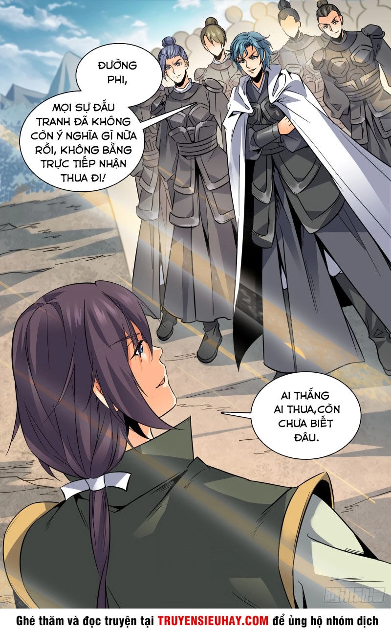 Luyện Phế Thông Thần Chapter 80 - 4