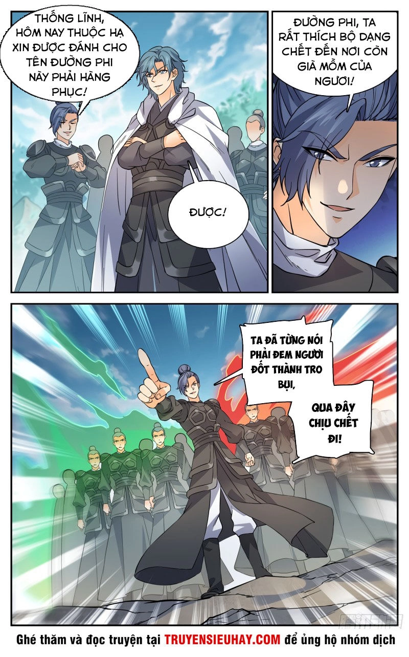 Luyện Phế Thông Thần Chapter 80 - 5