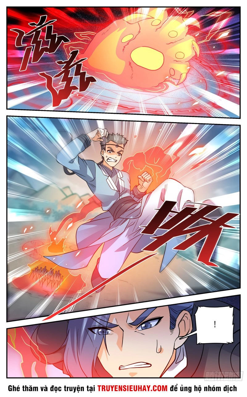 Luyện Phế Thông Thần Chapter 80 - 9