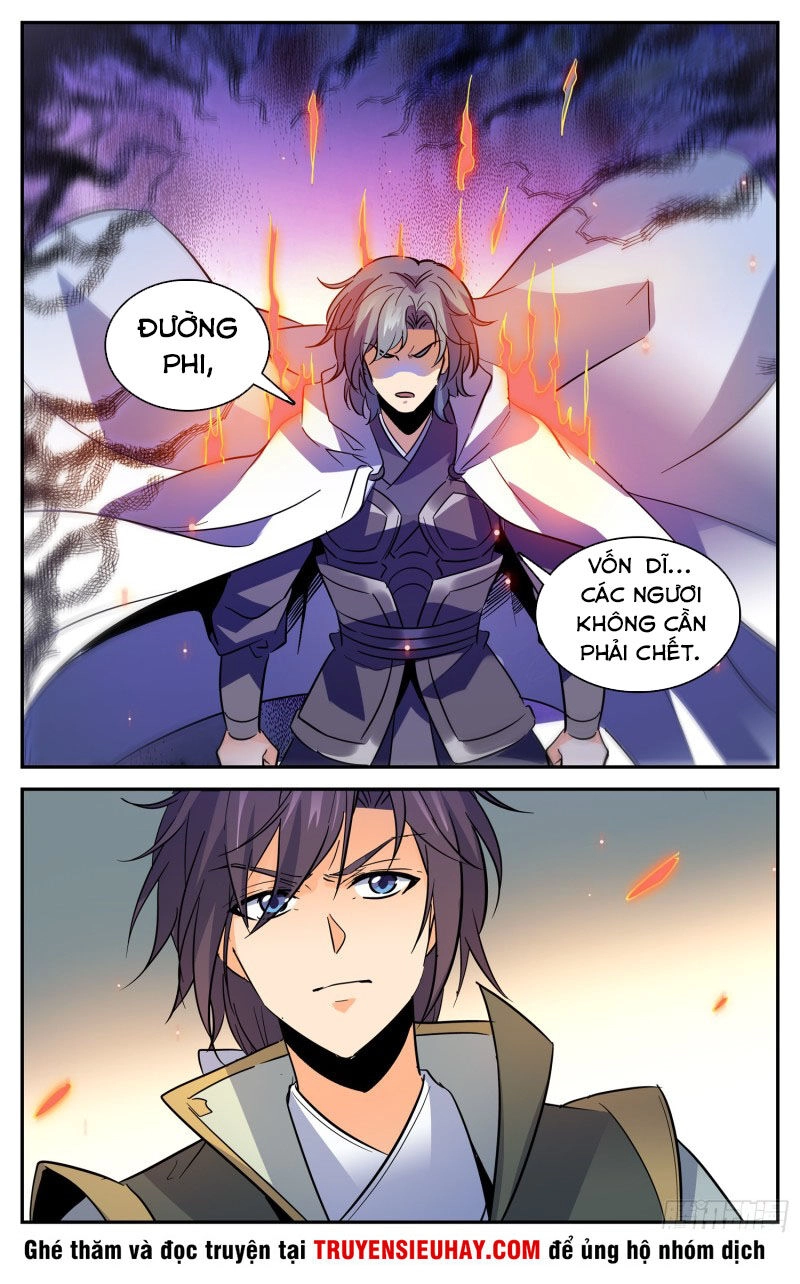 Luyện Phế Thông Thần Chapter 82 - 3