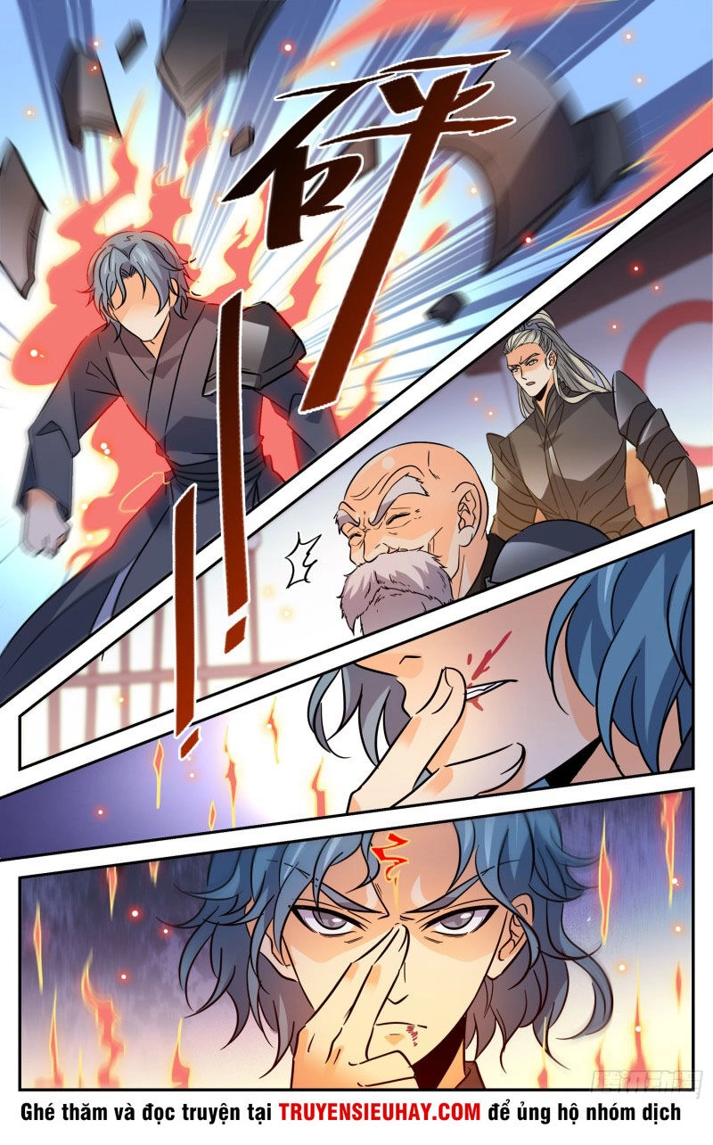 Luyện Phế Thông Thần Chapter 82 - 4