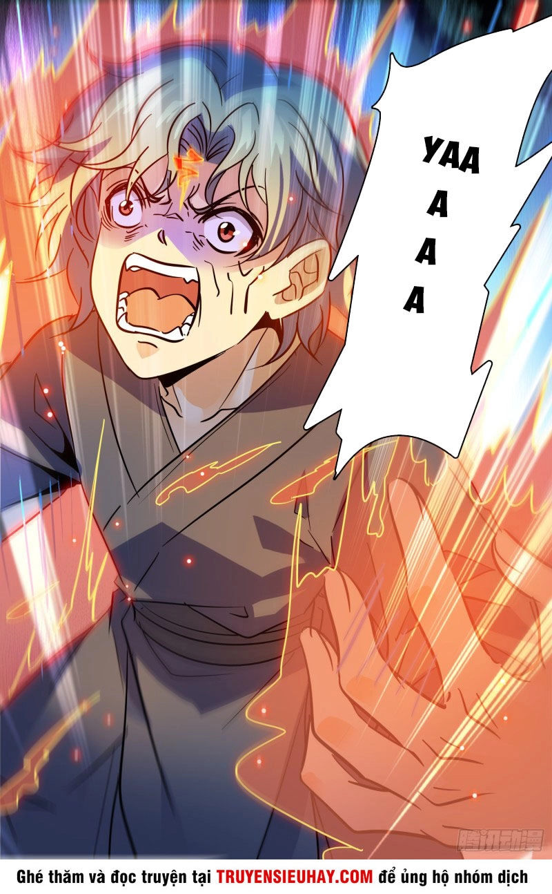 Luyện Phế Thông Thần Chapter 82 - 5