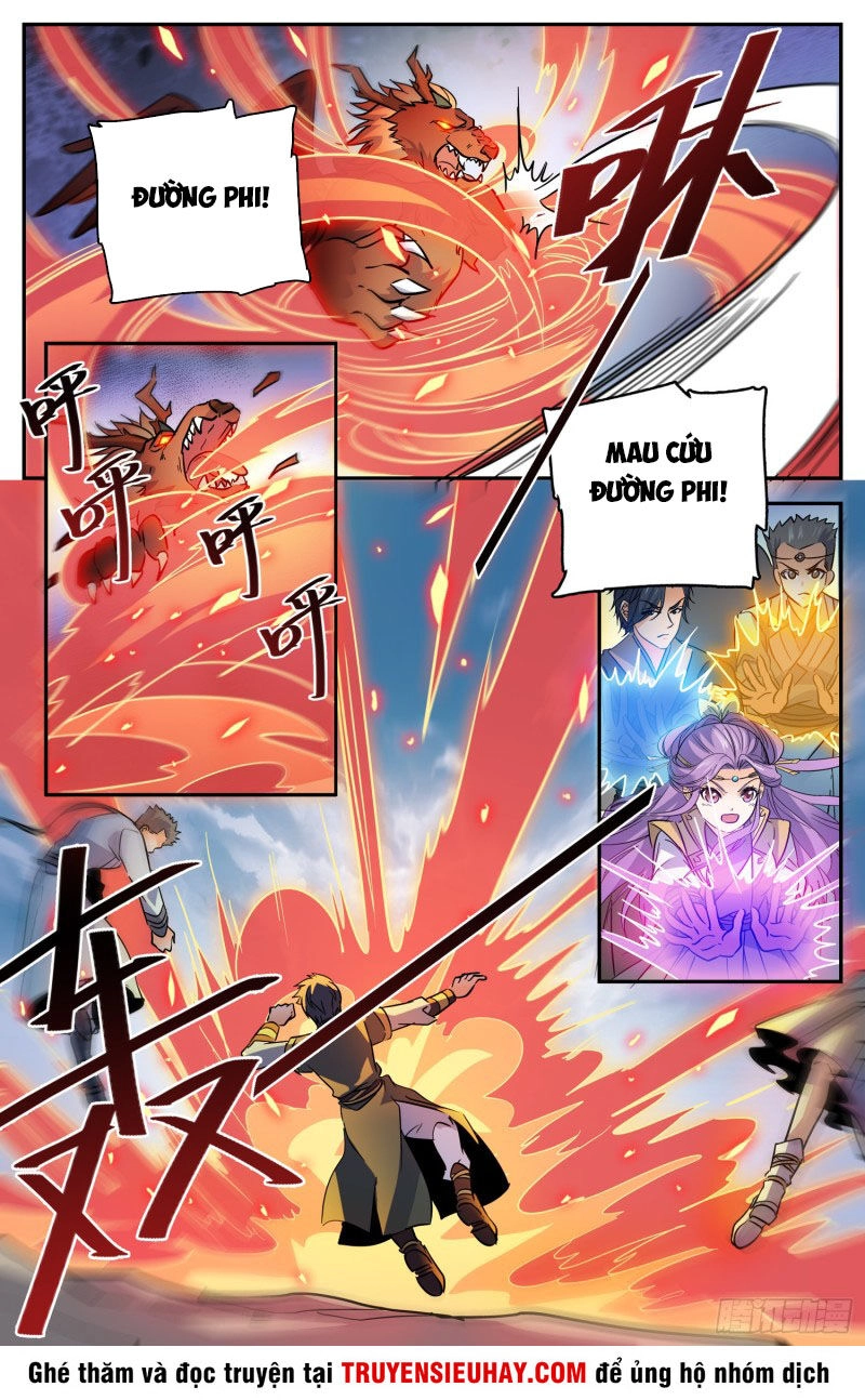 Luyện Phế Thông Thần Chapter 82 - 9