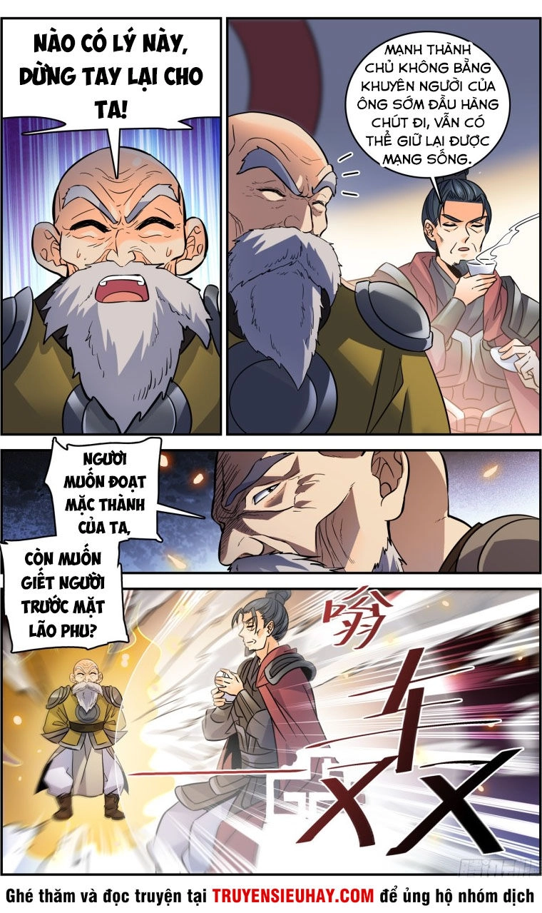 Luyện Phế Thông Thần Chapter 83 - 2