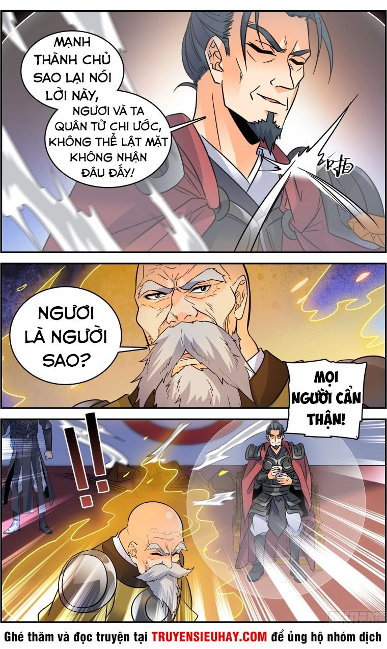 Luyện Phế Thông Thần Chapter 83 - 3