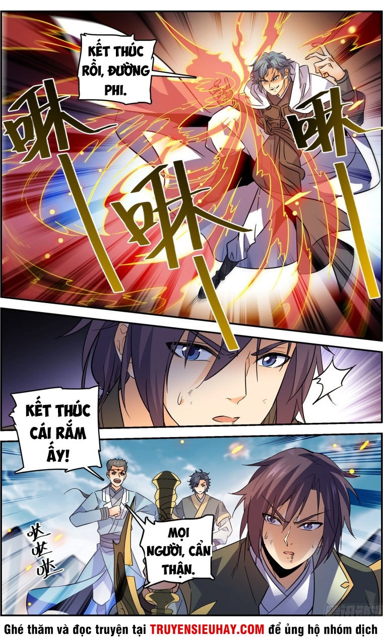 Luyện Phế Thông Thần Chapter 83 - 4