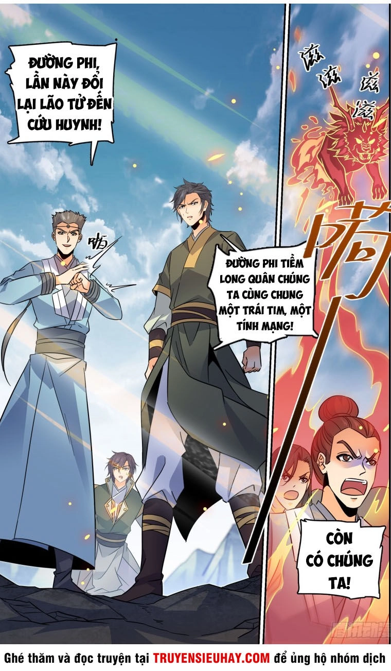 Luyện Phế Thông Thần Chapter 83 - 5