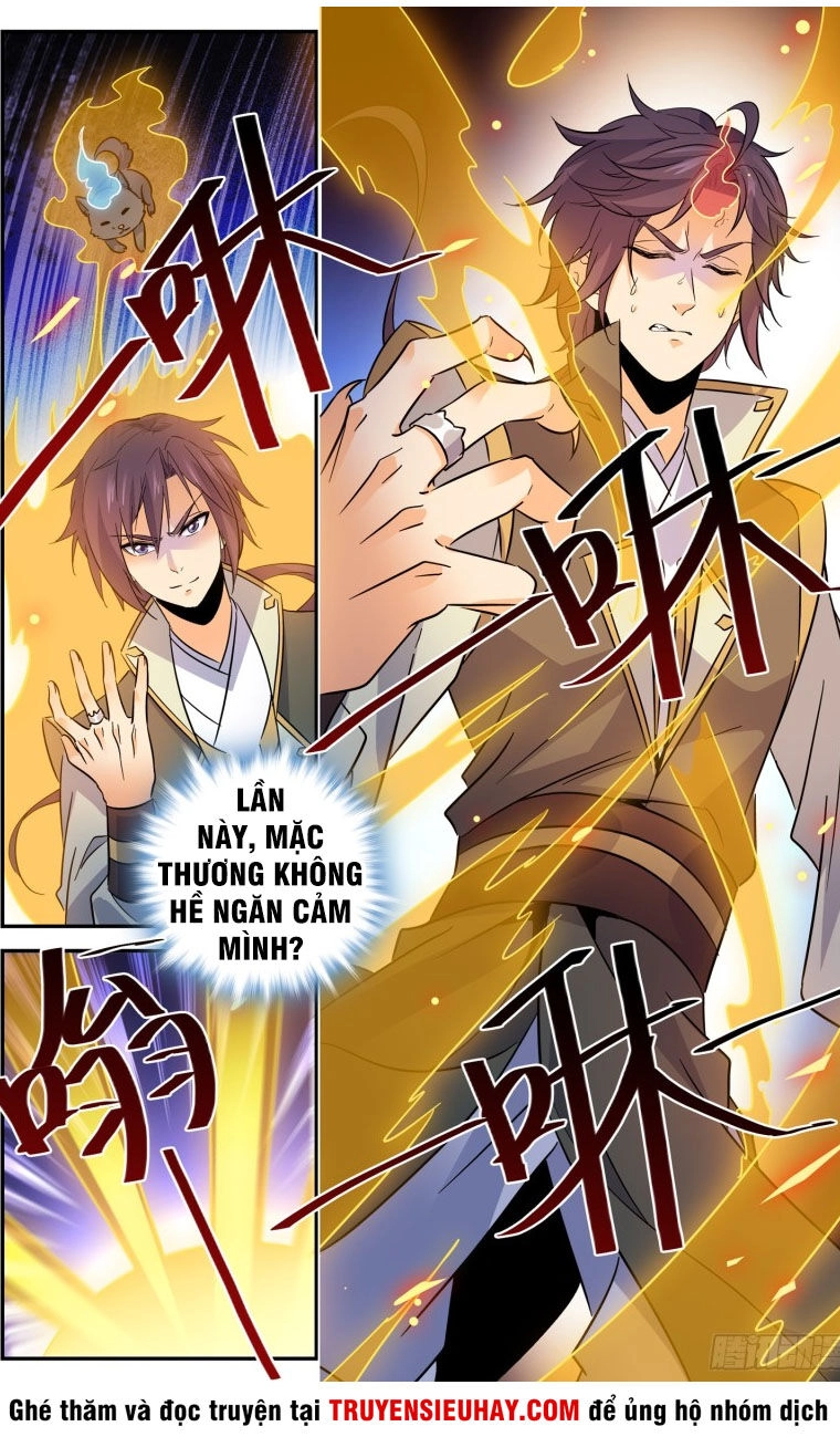 Luyện Phế Thông Thần Chapter 83 - 8