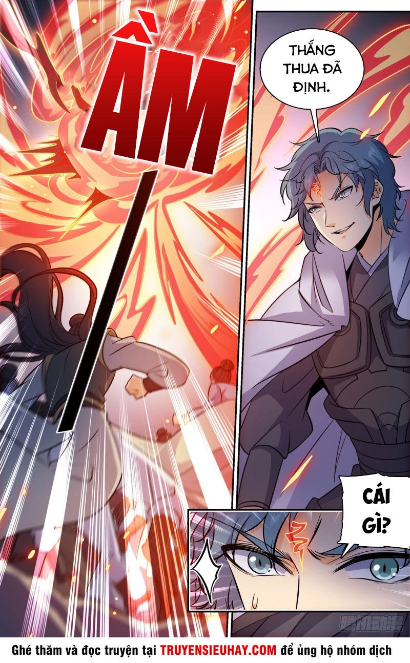Luyện Phế Thông Thần Chapter 84 - 1