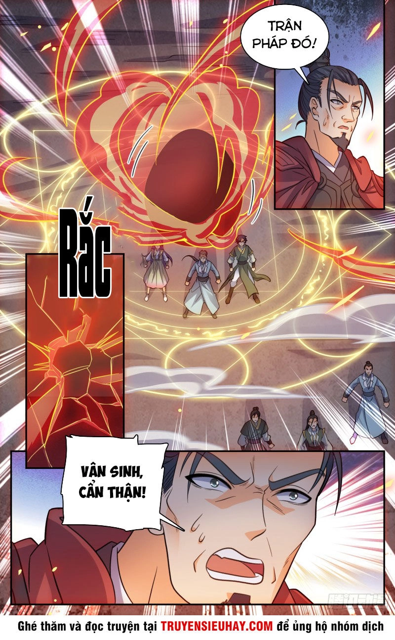 Luyện Phế Thông Thần Chapter 84 - 2