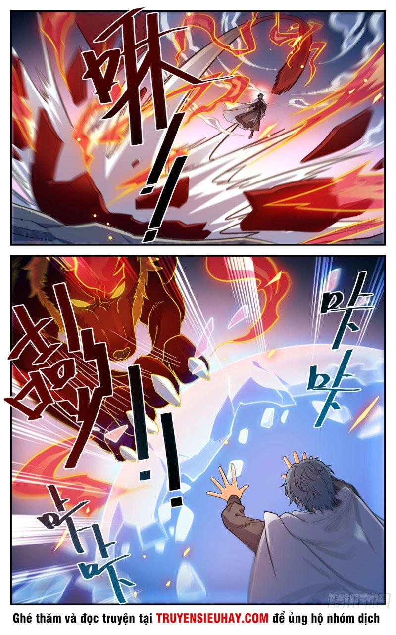 Luyện Phế Thông Thần Chapter 84 - 3