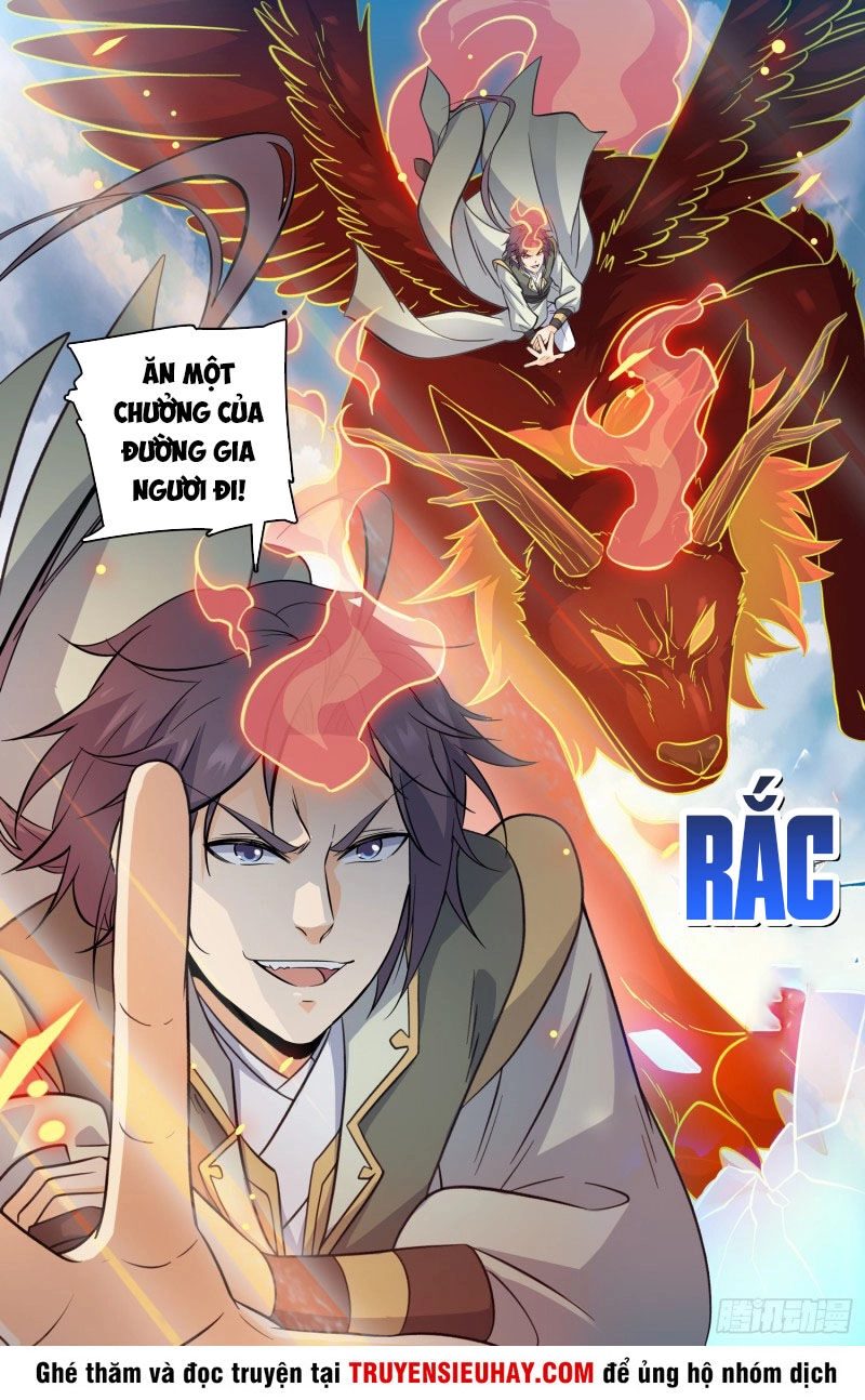 Luyện Phế Thông Thần Chapter 84 - 4