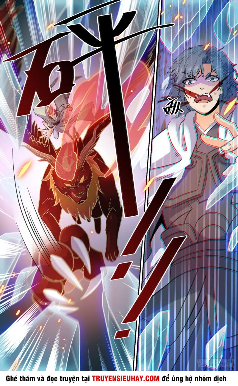 Luyện Phế Thông Thần Chapter 84 - 5