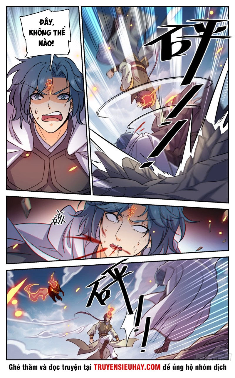 Luyện Phế Thông Thần Chapter 84 - 7