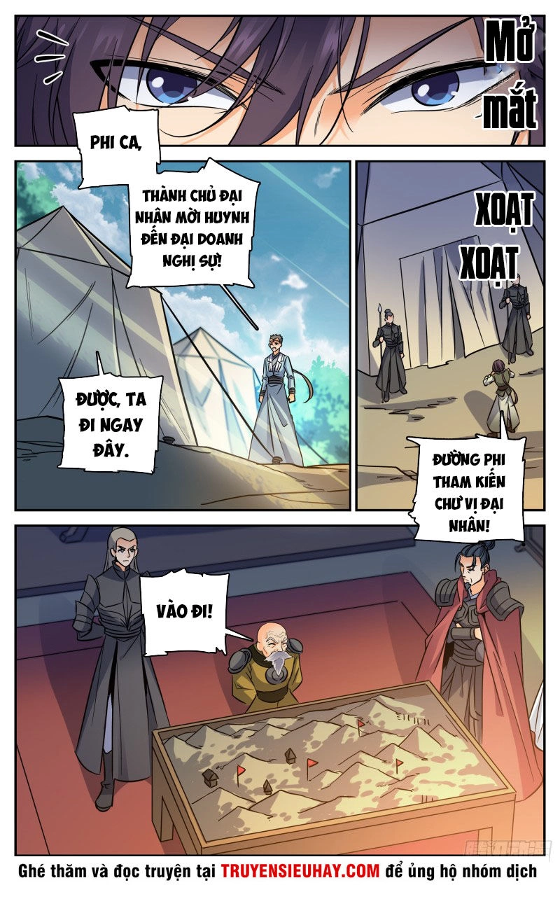 Luyện Phế Thông Thần Chapter 86 - 2