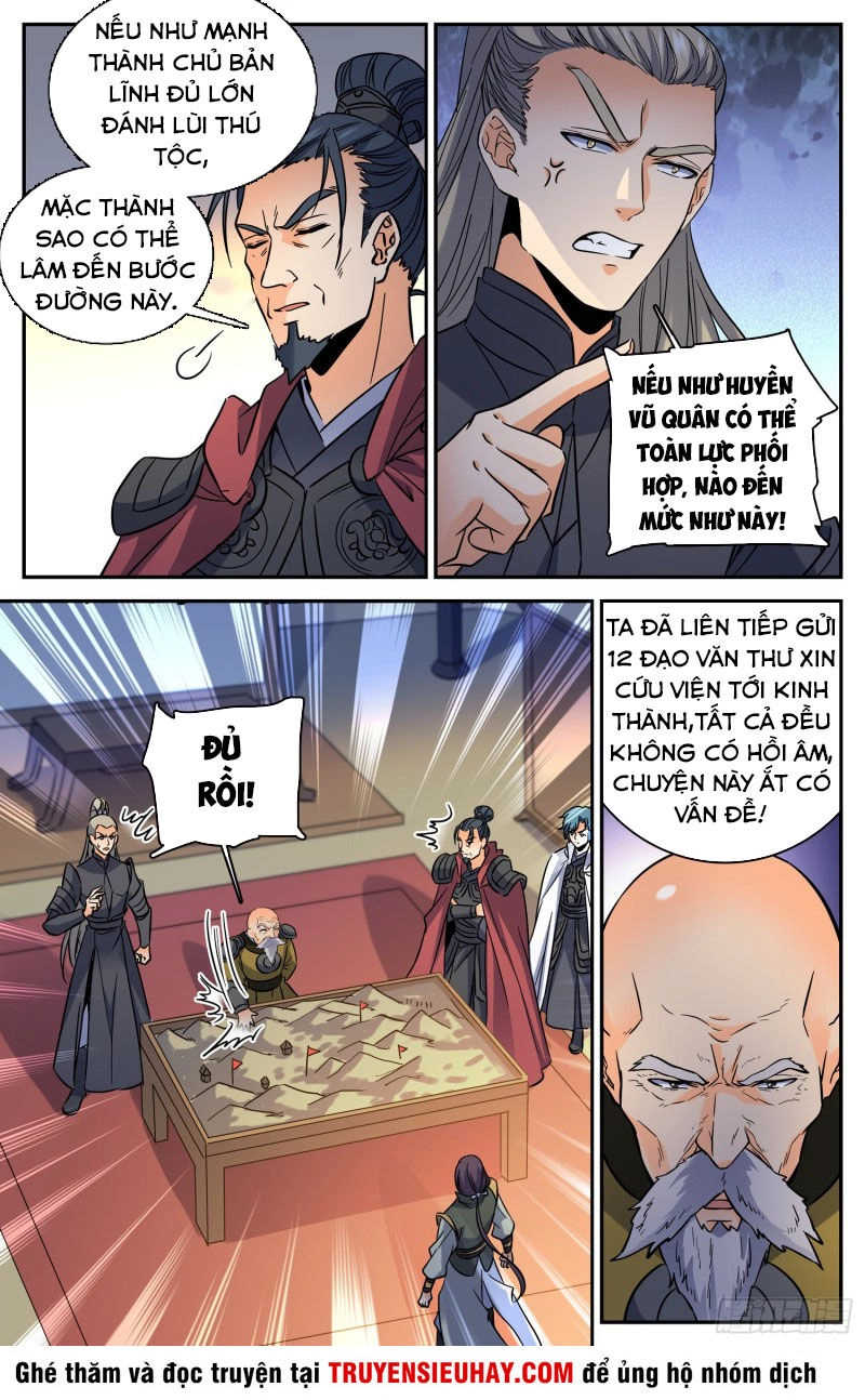 Luyện Phế Thông Thần Chapter 86 - 4