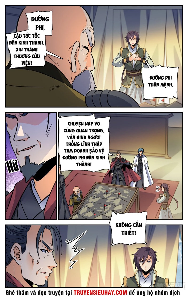 Luyện Phế Thông Thần Chapter 86 - 5