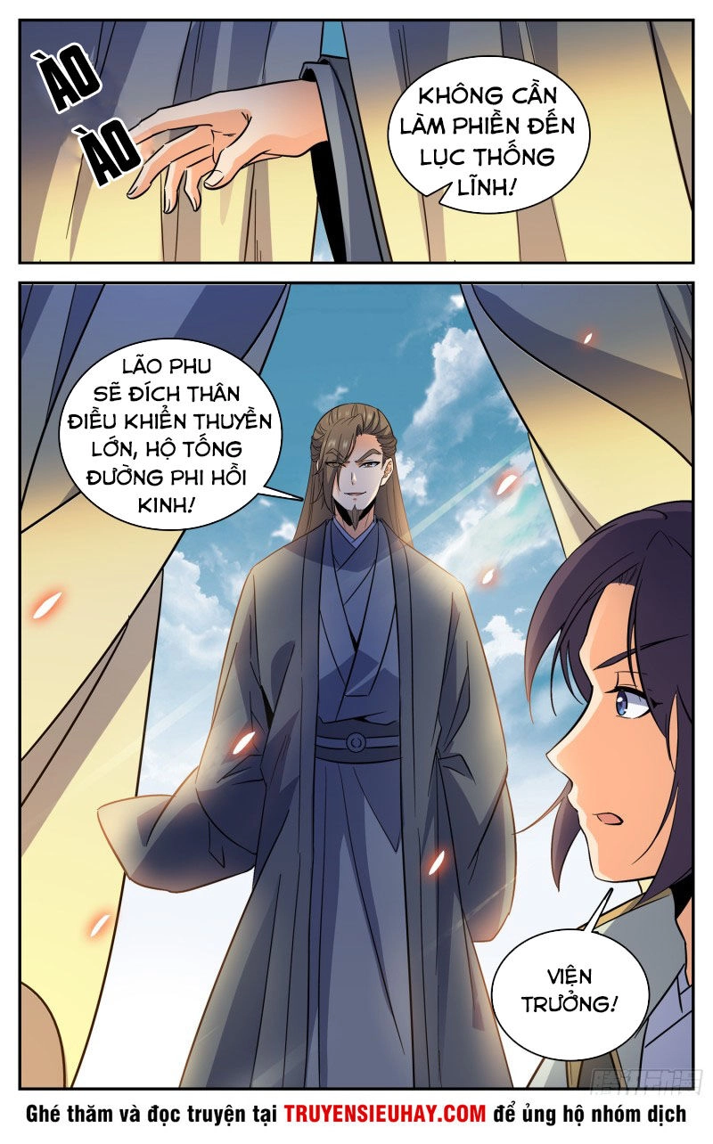 Luyện Phế Thông Thần Chapter 86 - 6