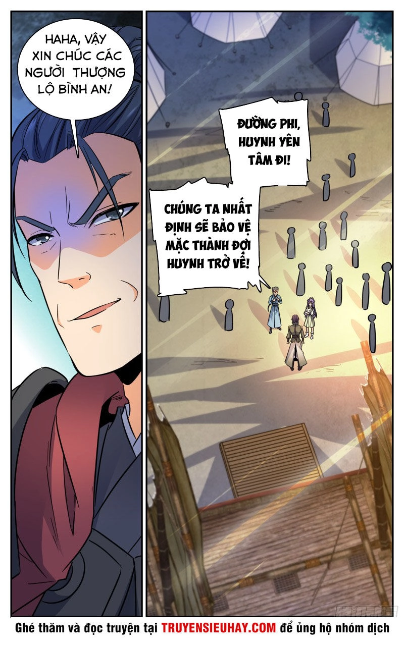 Luyện Phế Thông Thần Chapter 86 - 7