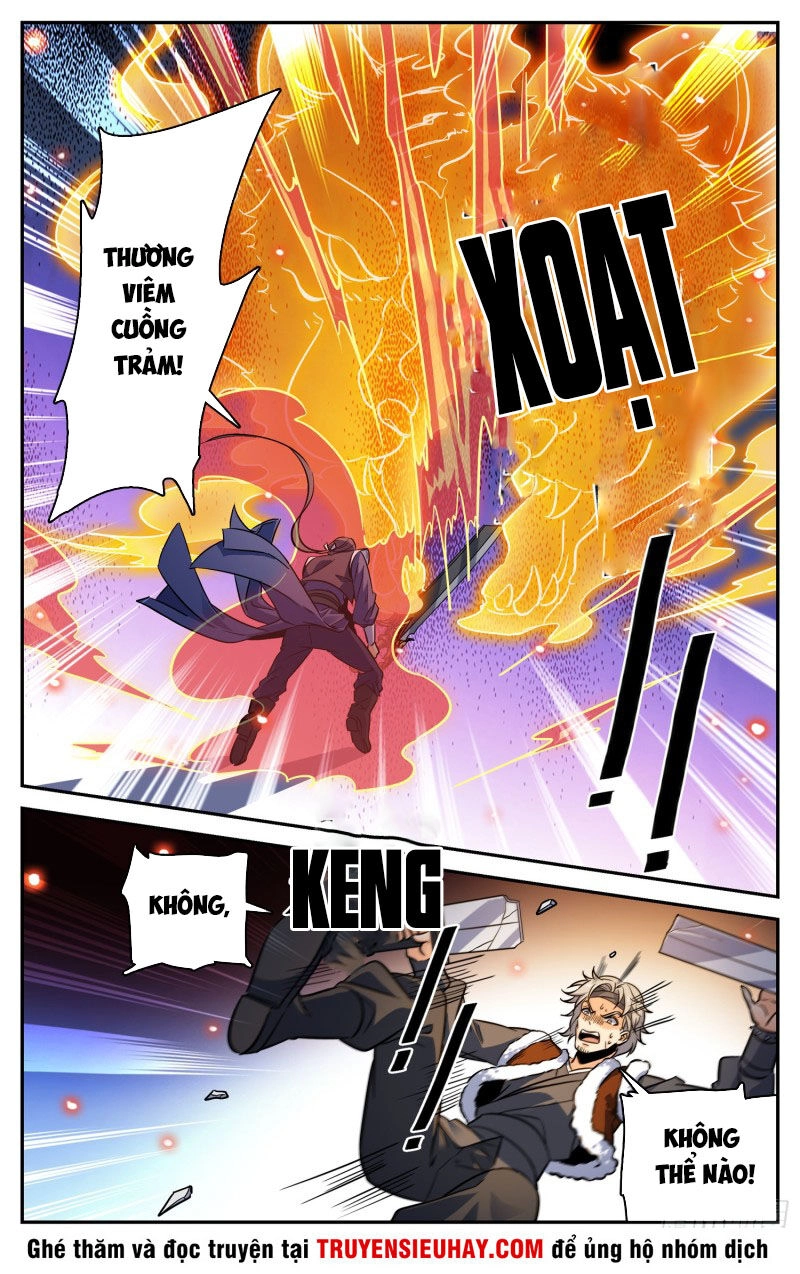 Luyện Phế Thông Thần Chapter 88 - 1