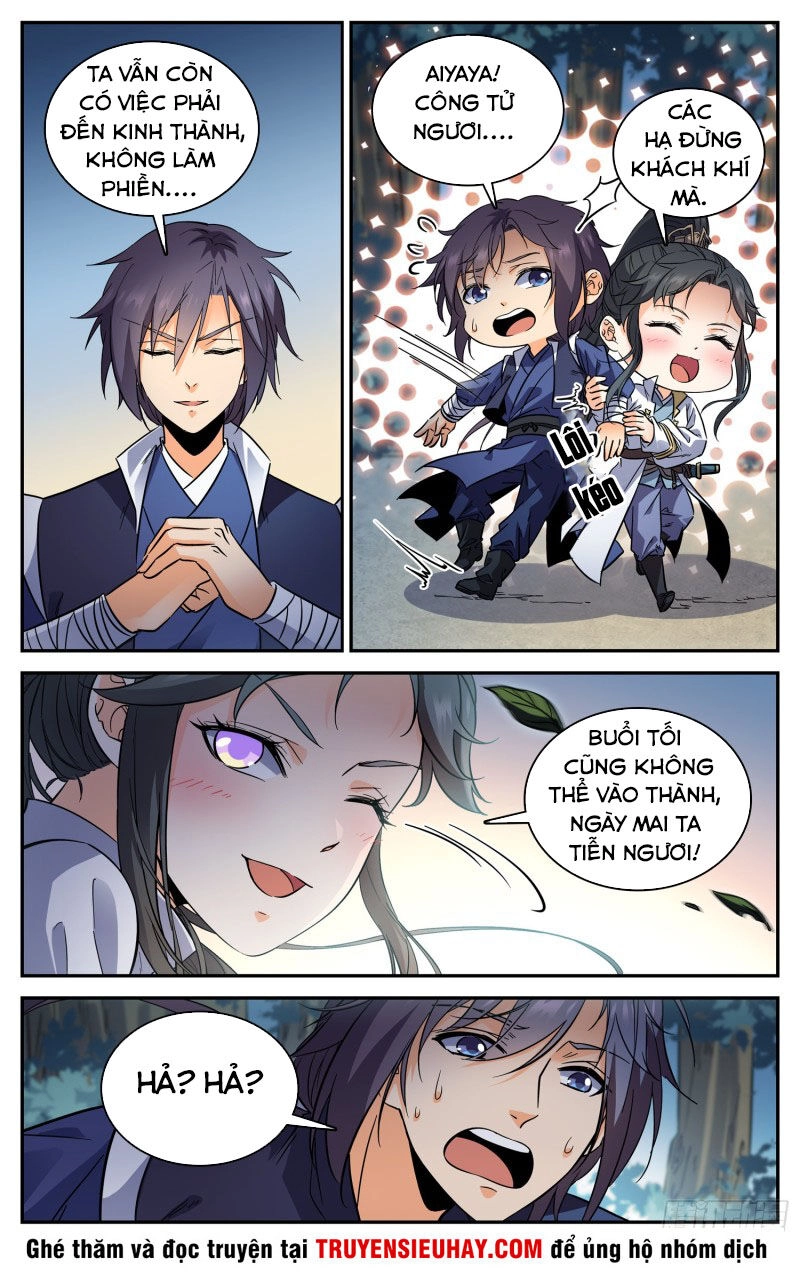 Luyện Phế Thông Thần Chapter 88 - 3