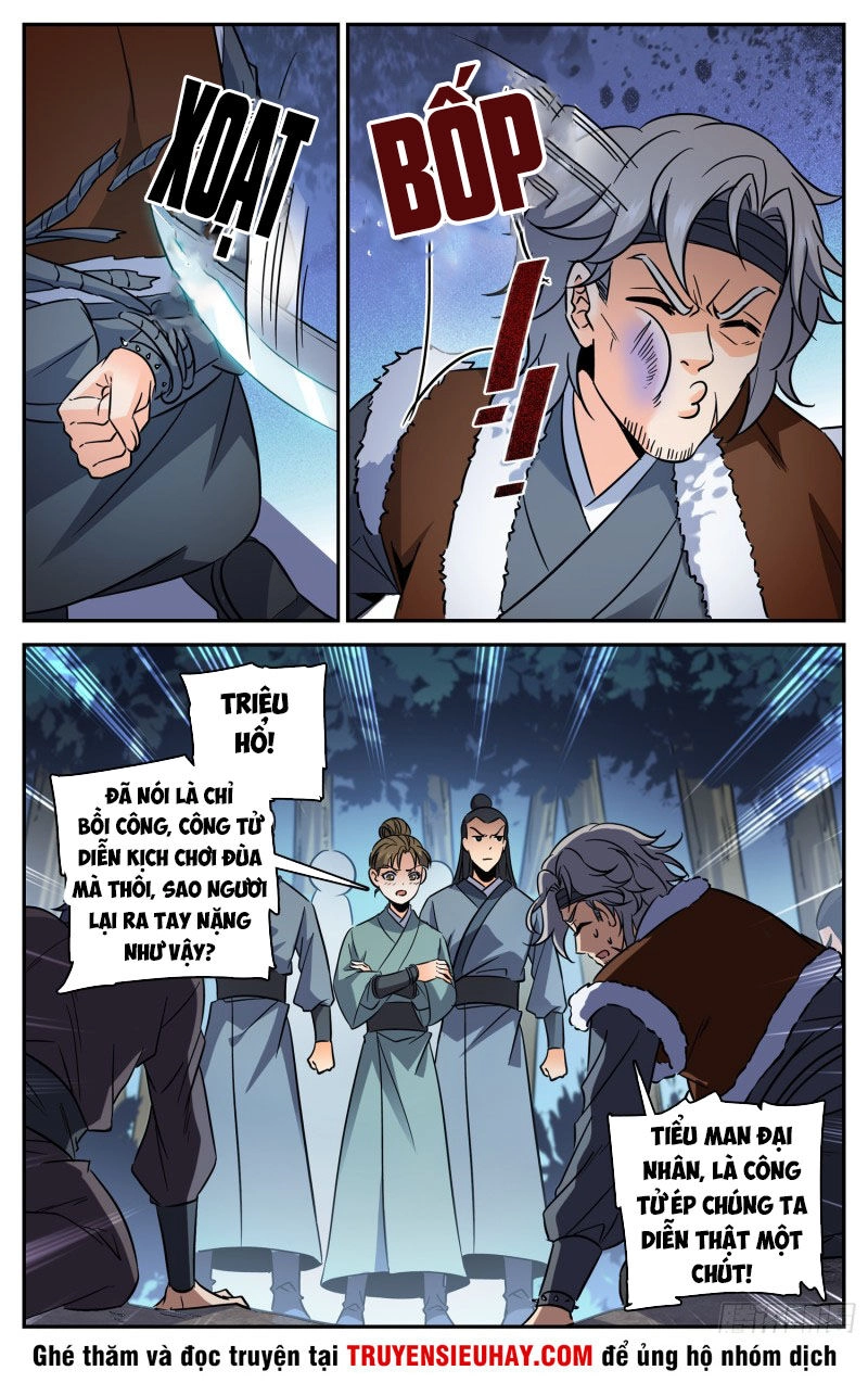 Luyện Phế Thông Thần Chapter 88 - 4