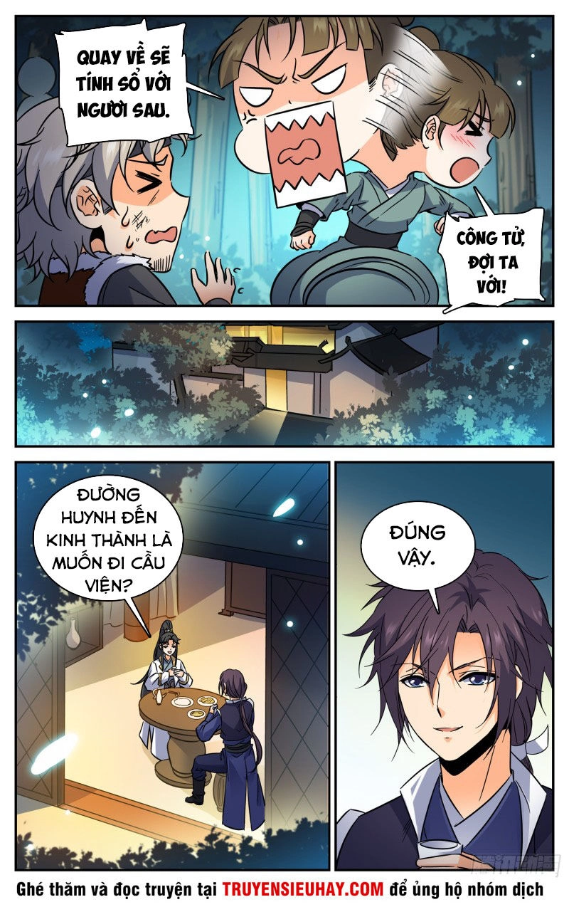 Luyện Phế Thông Thần Chapter 88 - 5