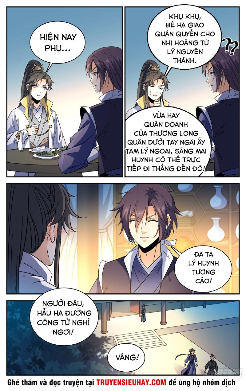 Luyện Phế Thông Thần Chapter 88 - 6