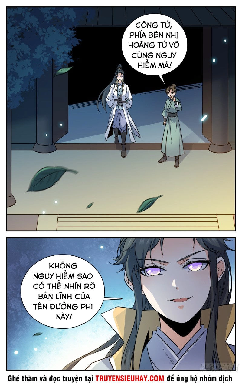 Luyện Phế Thông Thần Chapter 88 - 7