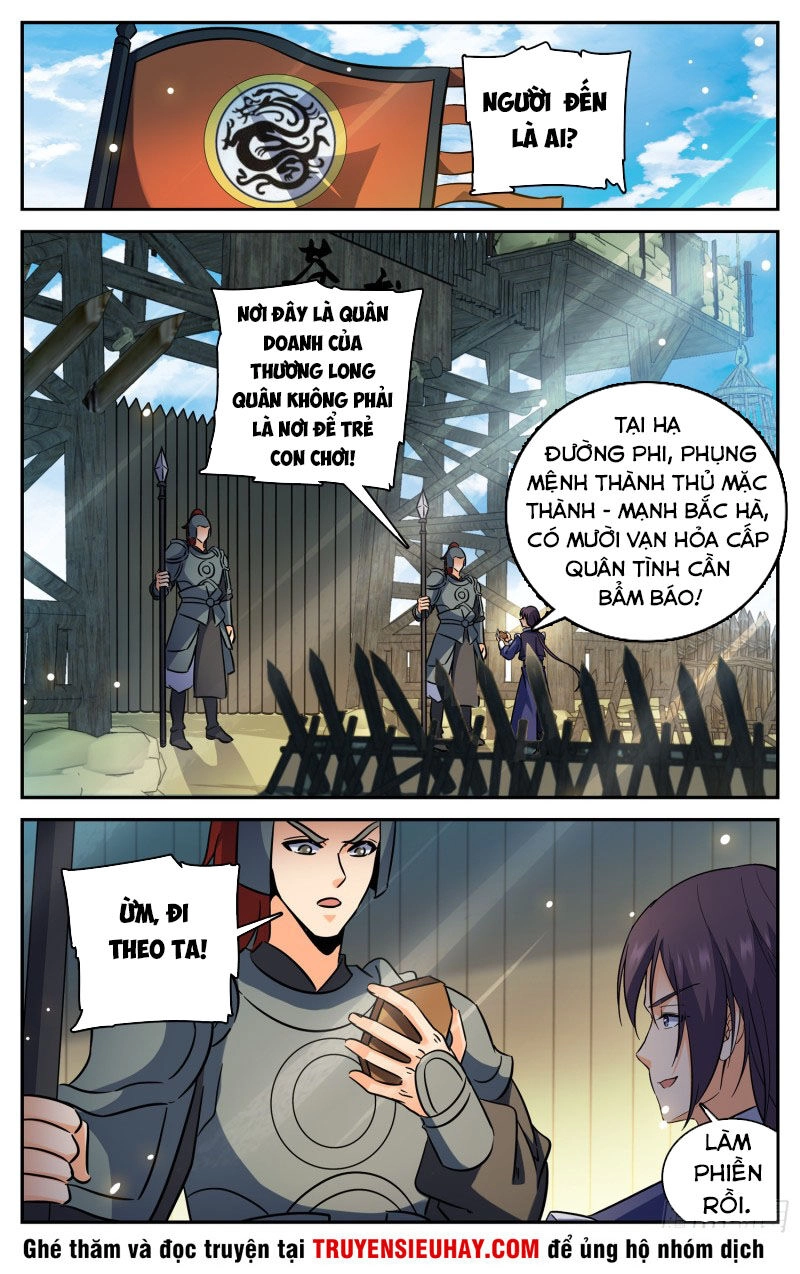 Luyện Phế Thông Thần Chapter 88 - 8