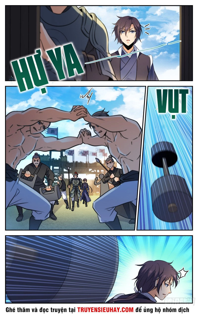 Luyện Phế Thông Thần Chapter 88 - 9