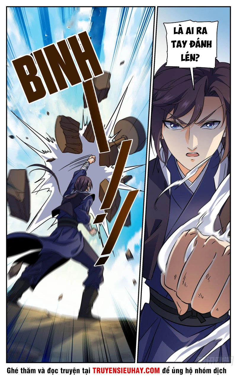 Luyện Phế Thông Thần Chapter 88 - 10