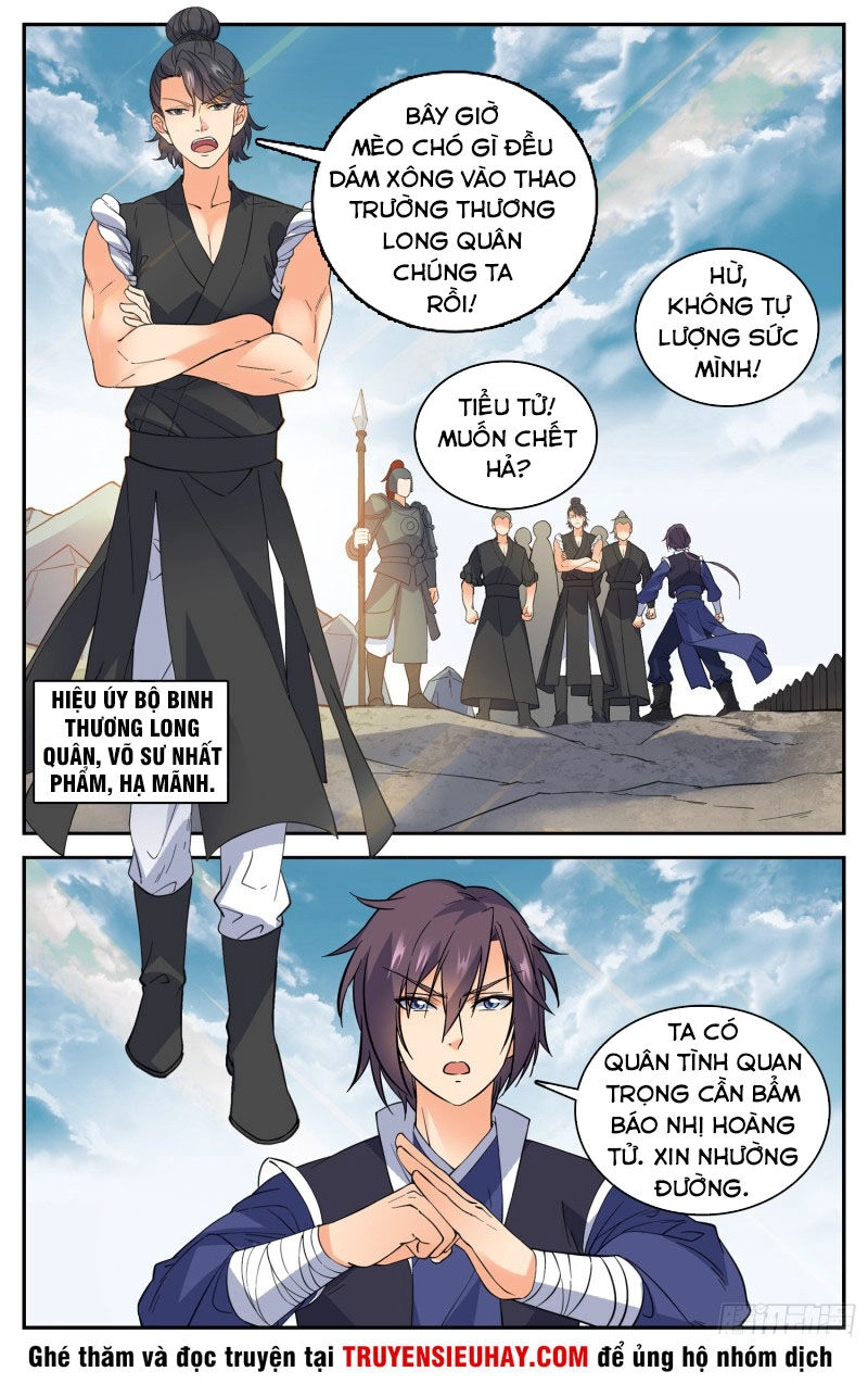 Luyện Phế Thông Thần Chapter 89 - 1