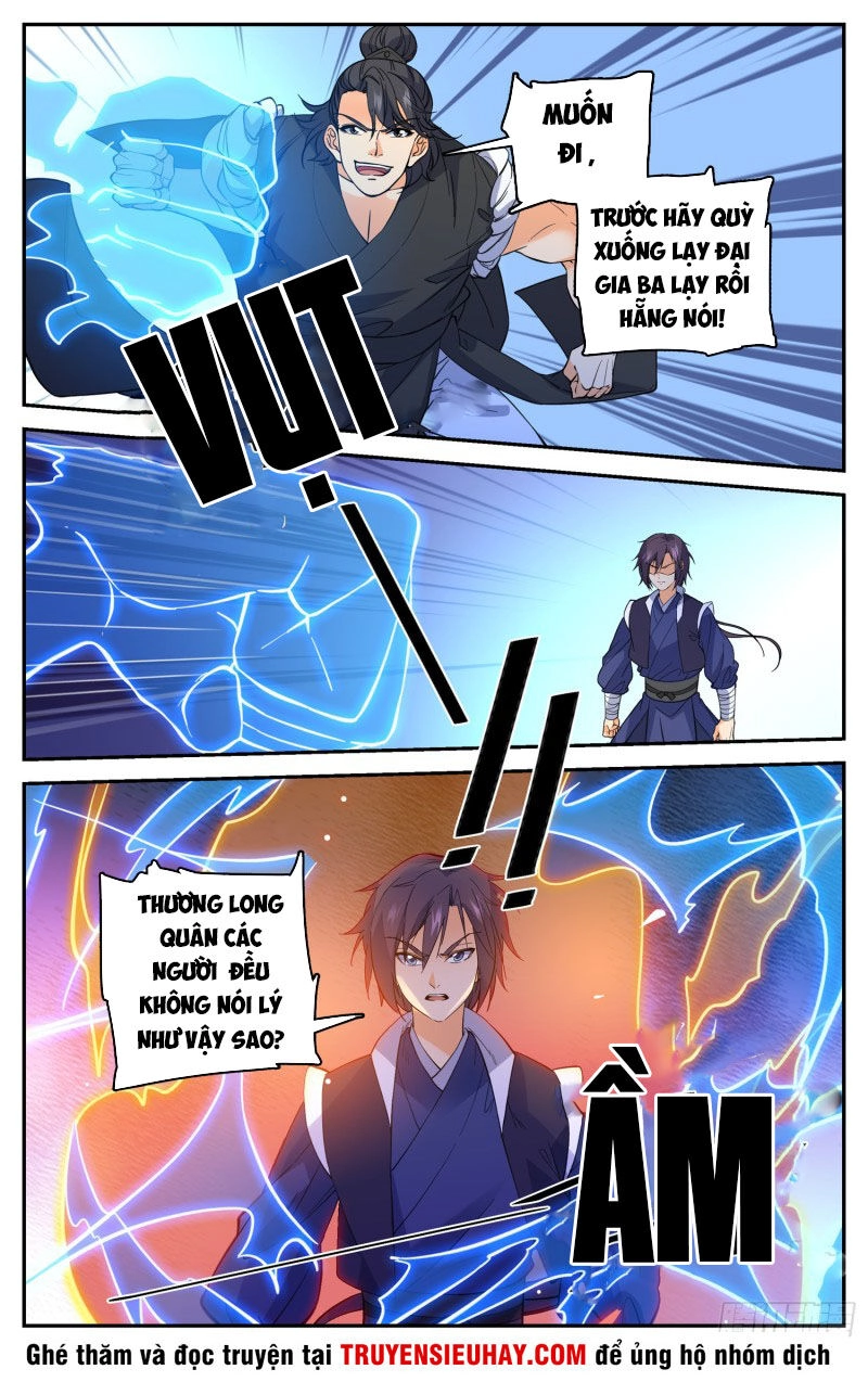 Luyện Phế Thông Thần Chapter 89 - 2