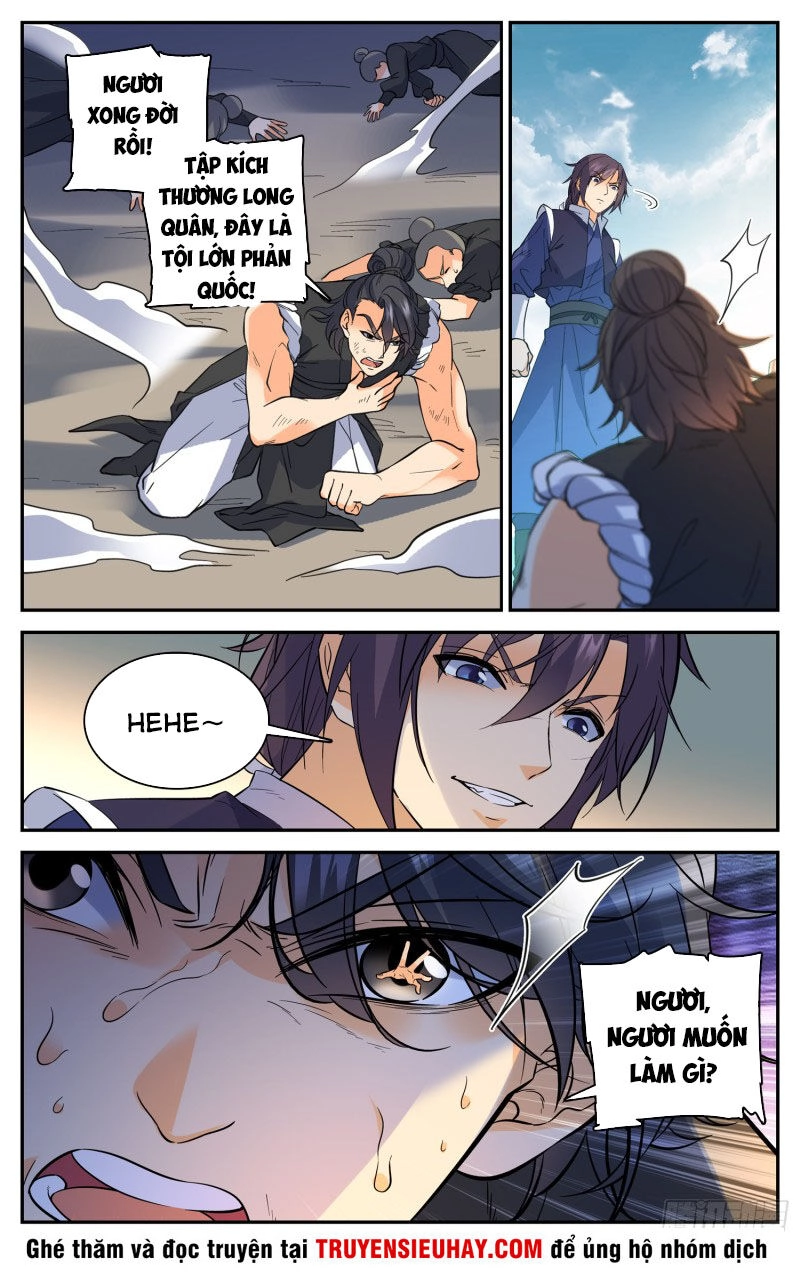 Luyện Phế Thông Thần Chapter 89 - 5