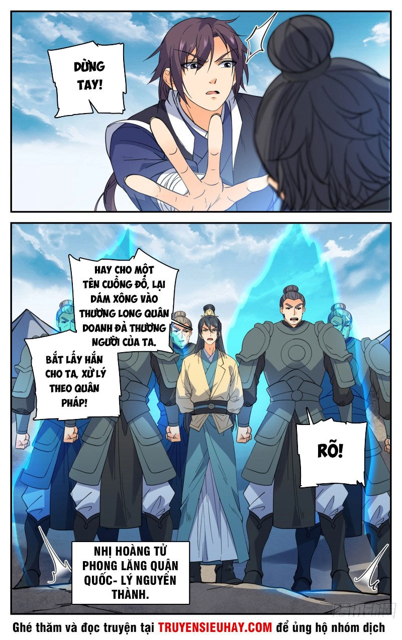 Luyện Phế Thông Thần Chapter 89 - 6